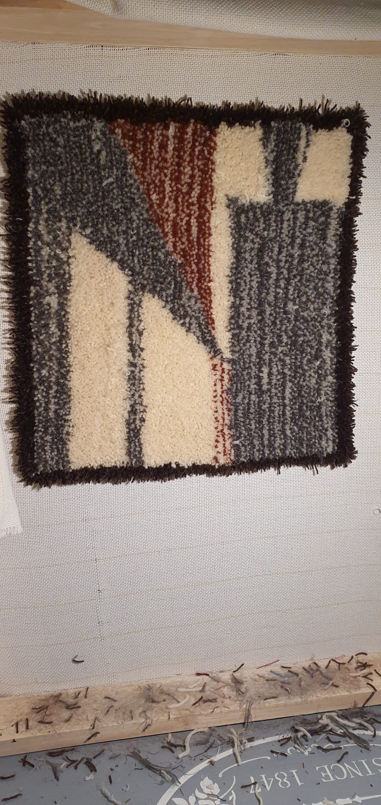 House of Houen Tufting