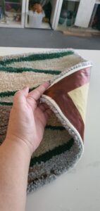 Tufting - montering House Of Houen
